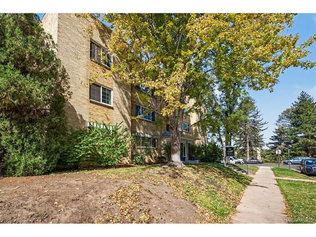 85 N Ogden St 31, Denver, CO 80218