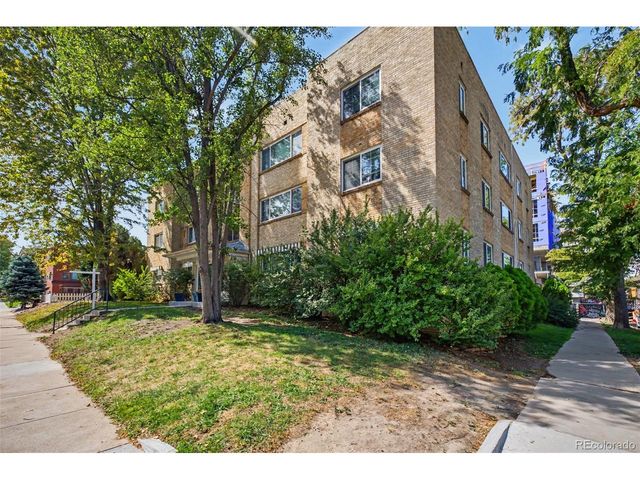 85 N Ogden St 31, Denver, CO 80218