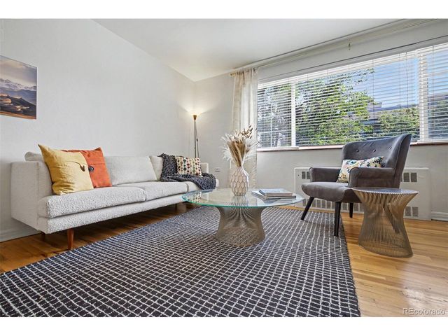 85 N Ogden St 31, Denver, CO 80218