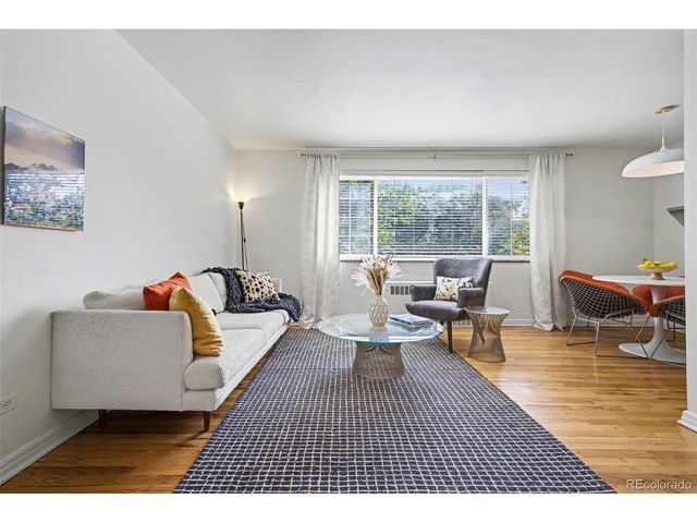 85 N Ogden St 31, Denver, CO 80218