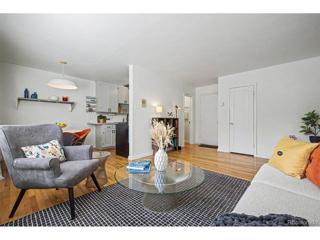 85 N Ogden St 31, Denver, CO 80218