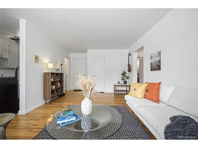 85 N Ogden St 31, Denver, CO 80218