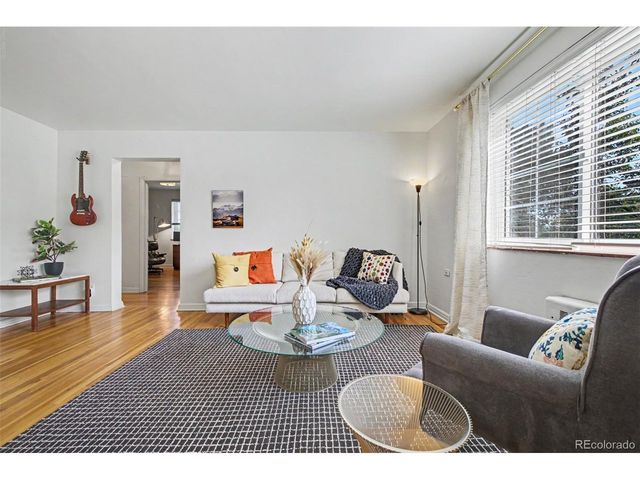85 N Ogden St 31, Denver, CO 80218