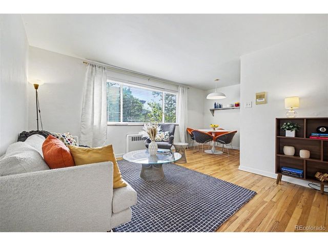 85 N Ogden St 31, Denver, CO 80218