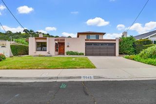 5545 RED RIVER DRIVE, San Diego, CA 92120