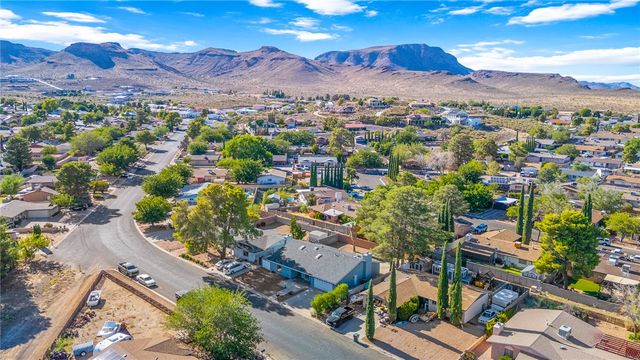 985 Crestwood Drive, Kingman, AZ 86409