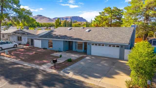 985 Crestwood Drive, Kingman, AZ 86409