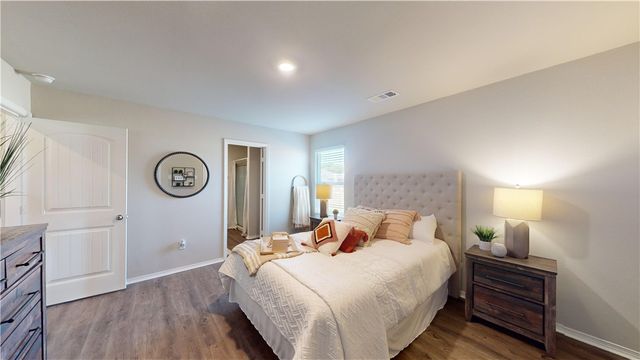 959 Hilda Lane, Elkins, AR 72727