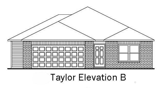 959 Hilda Lane, Elkins, AR 72727