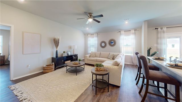 959 Hilda Lane, Elkins, AR 72727