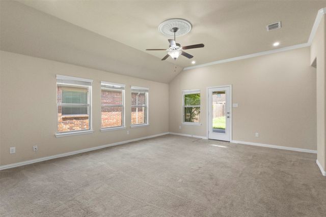 12133 Knots Lane, Frisco, TX 75036