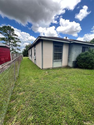 5530 Lakefield Drive, Houston, TX 77033