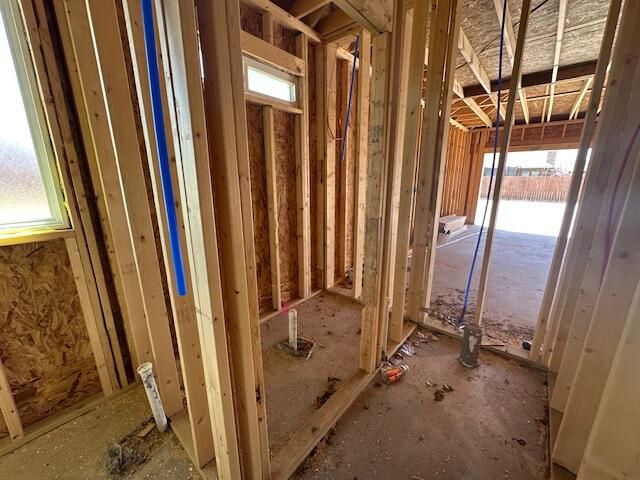 1873 S Concho Drive, San Angelo, TX 76904