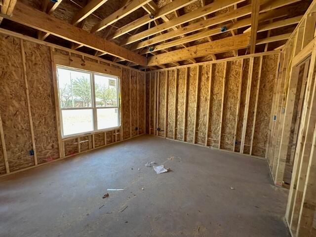 1873 S Concho Drive, San Angelo, TX 76904