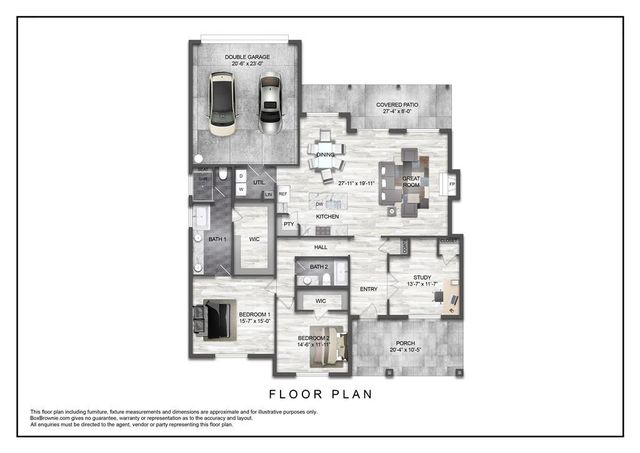 1873 S Concho Drive, San Angelo, TX 76904