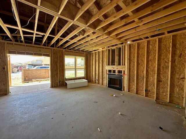 1873 S Concho Drive, San Angelo, TX 76904