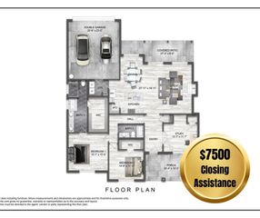 1873 S Concho Drive, San Angelo, TX 76904