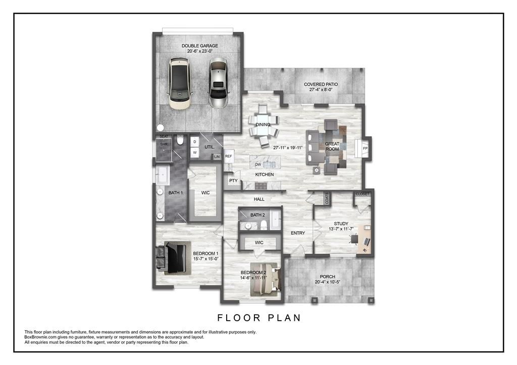 Image 2 of property listing at 1873 S Concho Dr, San Angelo, TX 76904