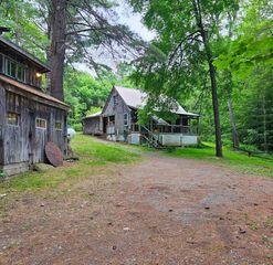 240 Black North Road, Acworth, NH 03601