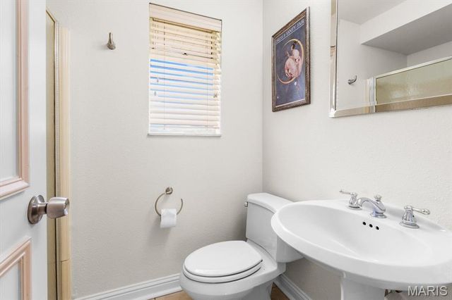 207 Country Club Lane, Belleville, IL 62223