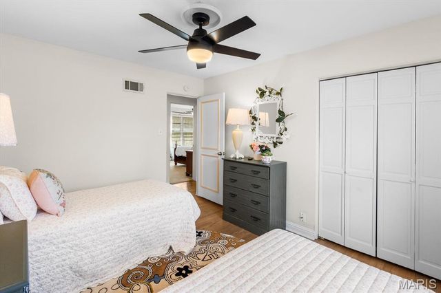 207 Country Club Lane, Belleville, IL 62223