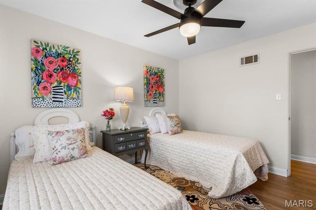 207 Country Club Lane, Belleville, IL 62223