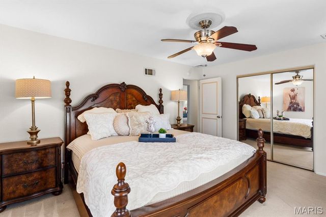 207 Country Club Lane, Belleville, IL 62223