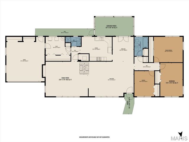 207 Country Club Lane, Belleville, IL 62223