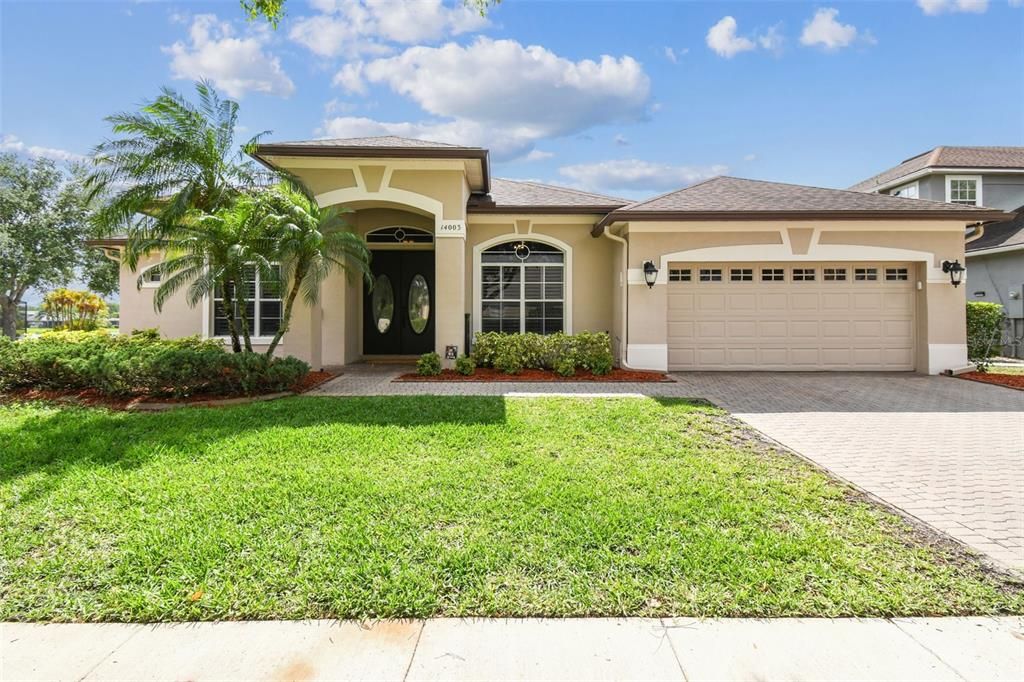 14003 SOBRADO DRIVE, Orlando, FL 32837