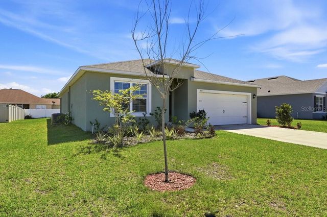 807 AUBURN GROVE COURT, Auburndale, FL 33823