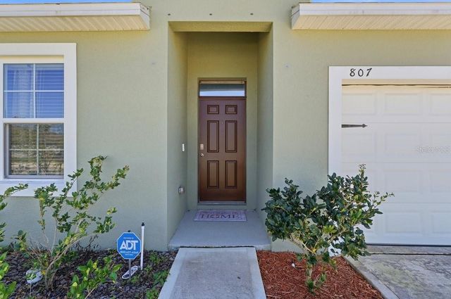807 AUBURN GROVE COURT, Auburndale, FL 33823