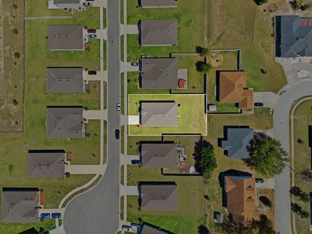 807 AUBURN GROVE COURT, Auburndale, FL 33823