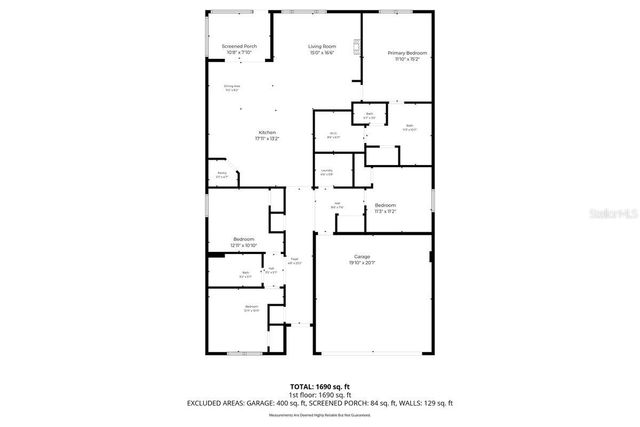 807 AUBURN GROVE COURT, Auburndale, FL 33823