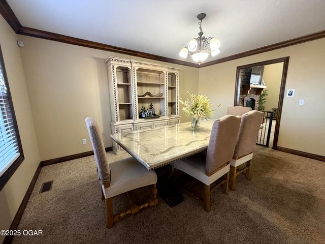 111 Briarbrook Drive, Carl Junction, MO 64834