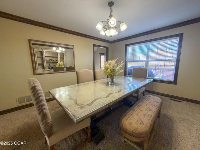 111 Briarbrook Drive, Carl Junction, MO 64834