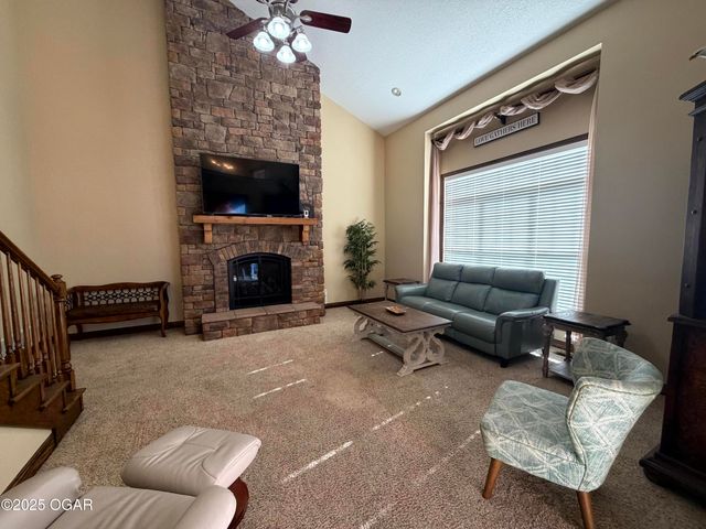 111 Briarbrook Drive, Carl Junction, MO 64834