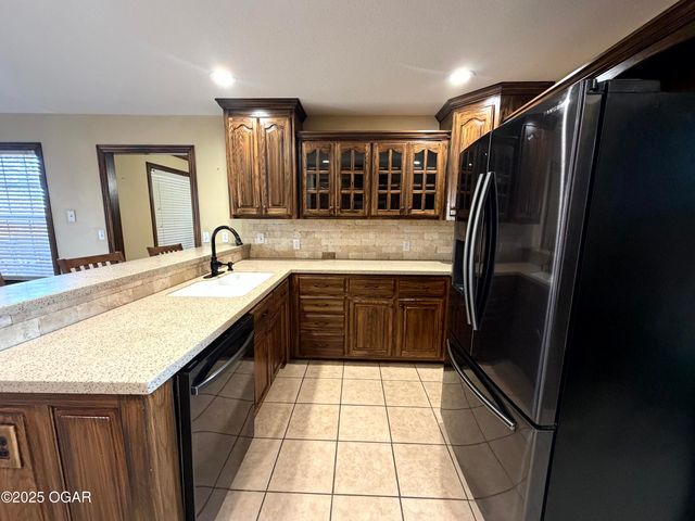 111 Briarbrook Drive, Carl Junction, MO 64834