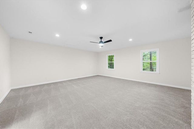 125 Silver Leaf Drive, Fayetteville, GA 30214