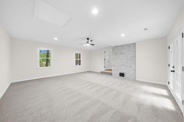 125 Silver Leaf Drive, Fayetteville, GA 30214