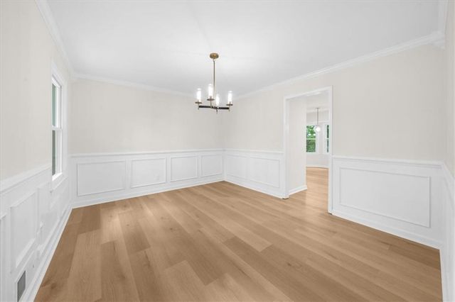 125 Silver Leaf Drive, Fayetteville, GA 30214