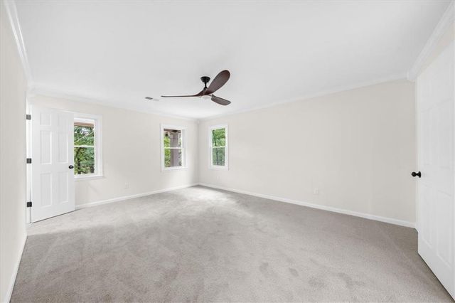 125 Silver Leaf Drive, Fayetteville, GA 30214