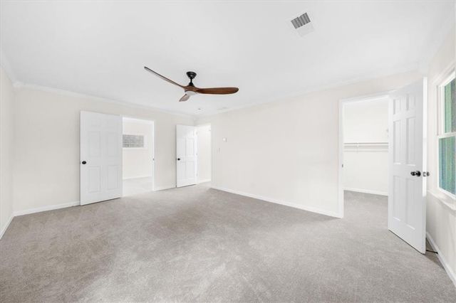125 Silver Leaf Drive, Fayetteville, GA 30214