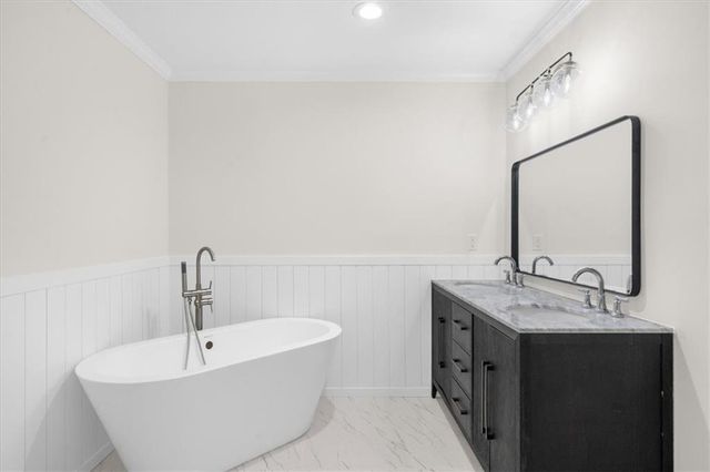 125 Silver Leaf Drive, Fayetteville, GA 30214