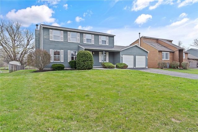 105 Mercury Circle, Salina, NY 13088