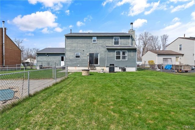 105 Mercury Circle, Salina, NY 13088