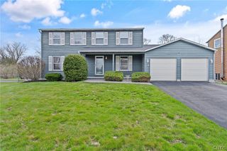 105 Mercury Circle, Salina, NY 13088