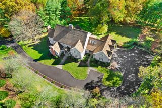 30 Soundview Farm Road, Weston, CT 06883