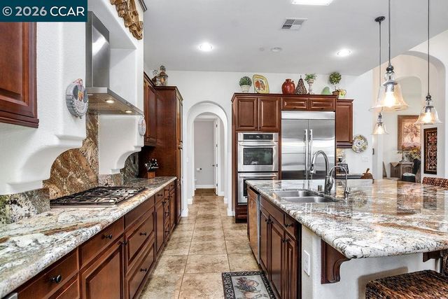 1155 Saint Julien St, Brentwood, CA 94513