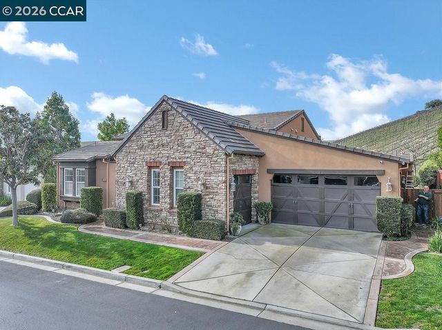 1155 Saint Julien St, Brentwood, CA 94513