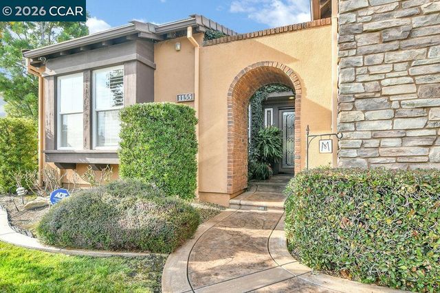 1155 Saint Julien St, Brentwood, CA 94513